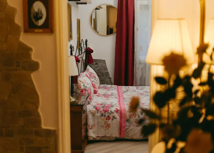 Hotel Casa Luba Lucca